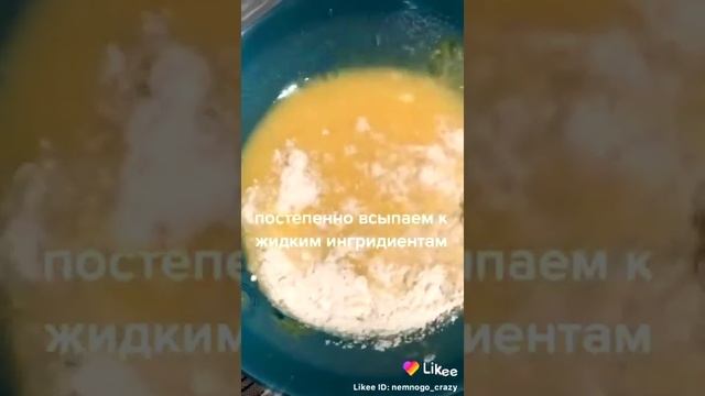 Как приготовить кекс в микроволновке без какао