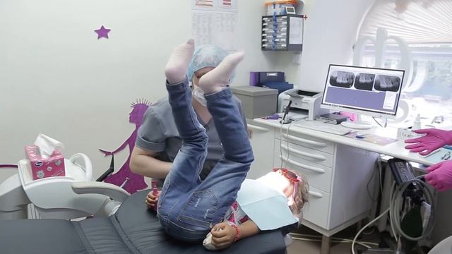 ? Диагностика скрытого кариеса смотреть онлайн