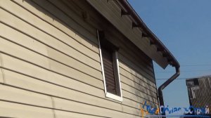 Перестройка крыльца Дачного дома.
