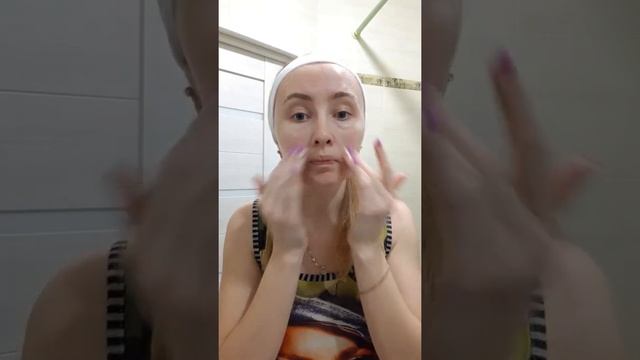 Ежедневный уход за лицом - это очень важно! Вы ведь хотите в 50 лет выглядеть на 35?! смотреть онлайн