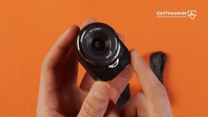 Обзор web-камеры GENIUS QCam 6000 | Ситилинк