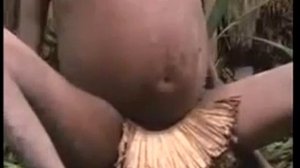 Birth in new guineya.flv