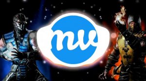 Derex - Mortal Kombat (Techno Remix 2018)