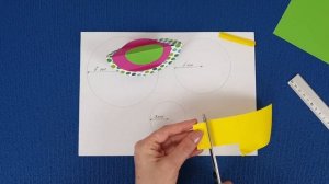 Инткресные  Идеи для Поделок в школу! Поделки из бумаги в школу своими руками. Птички из бумаги.