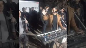 рамазони нур туя кафонд