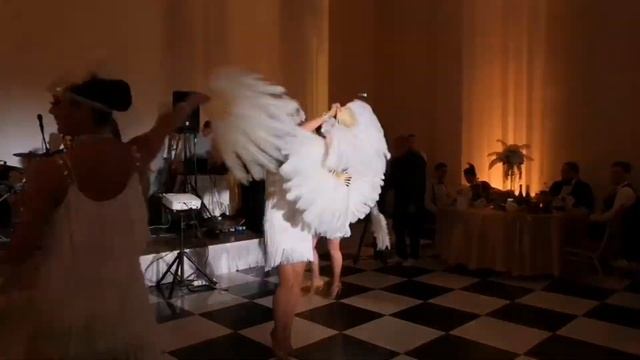 Номер Gatsby. Гетсби смотреть онлайн