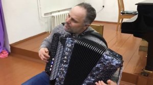 Краски Летнего Вечера (Бажилин) - Электробаян Musatunix