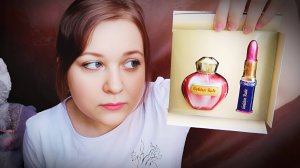 АСМР Ем ПОМАДУ 💄 и ДУХИ 💨 из шоколада за 99р 🍫 шепот