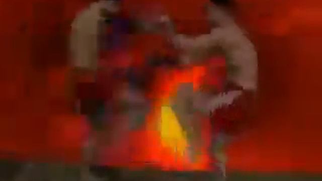 MUAY THAI boxing technique - 8. Russia.Vladivostok смотреть онлайн