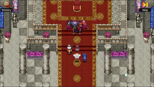 Ghost Sync - Final Boss Sharl + Happy Ending смотреть онлайн