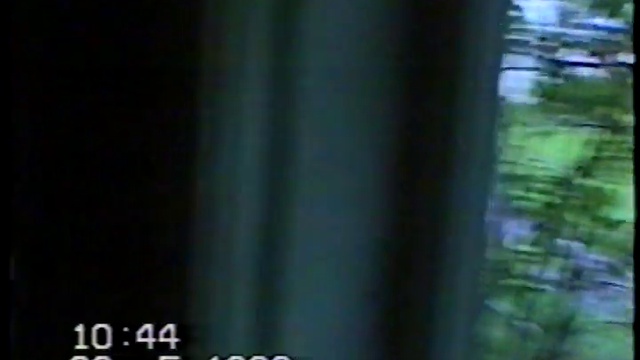 Пионерский лагерь МИР 1998г. 1ч.