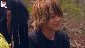 MV dorama Five ( ファイブ ) Горький - моё электричество.mp4