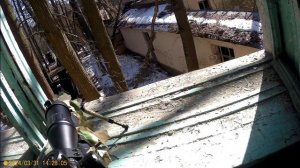 Страйкбольная воскреска на "Патриот Домодедово"