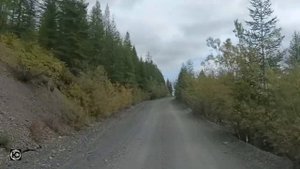 Едем на рыбалку до Буркандьи. Дороги Колымы -2023. Магаданская область