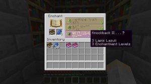 HOW TO MAKE ENCHANTED BOOKS IN MINECRAFT! 1.14.4