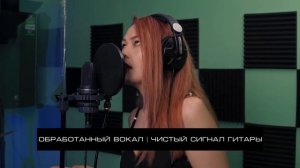 Обзор AKG C3000 - студийный конденсаторный микрофон | Обзор и тест