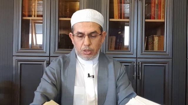 Акция: Читаем коран вместе 47 (Аль-Бакара 282) смотреть онлайн