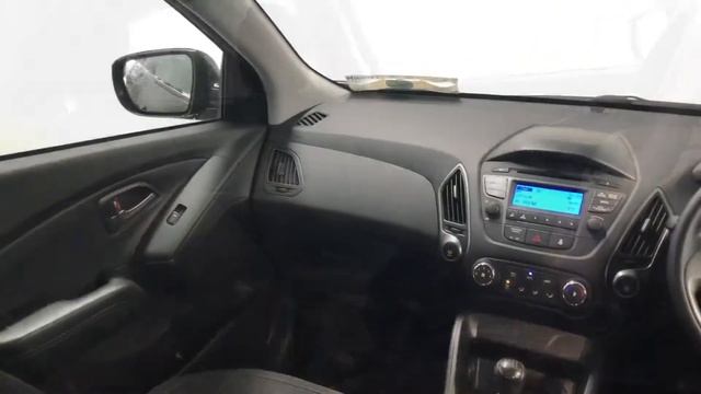 Hyundai ix35 Celebration model 1.7L Diesel 2015 For Sale here at Mooney’s смотреть онлайн