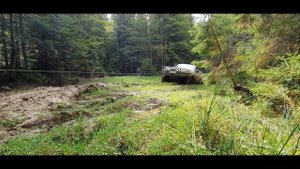 ⚡День 3 в Карпатах в компании Fj Cruise tcl80 Patrol y60 y61