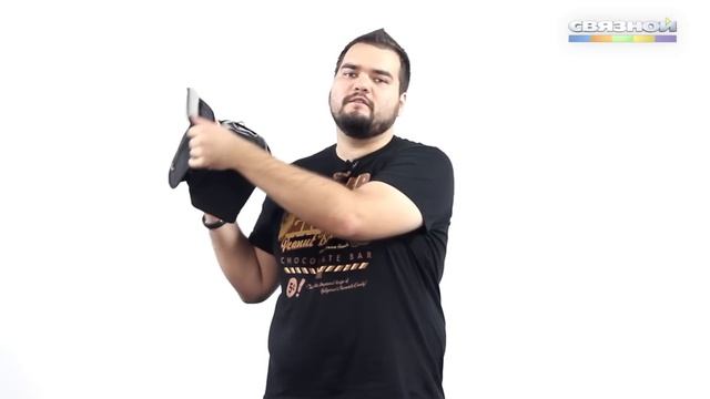 Связной. Обзор удобных и стильных сумок для фототехники смотреть онлайн