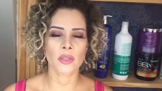 A MELHOR HIDRATAÇÃO QUE JÁ USEI : Kérastase densifique смотреть онлайн