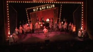 Cabaret, Don't Tell Mama