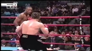 БОКС Костя Цзю VS Заб Джуда