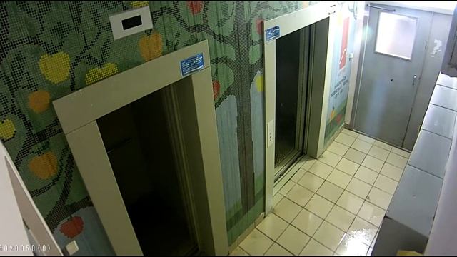 Лифты после затопления и пожара всегда можно восстановить спасать нужно в первую очередь людей смотреть онлайн