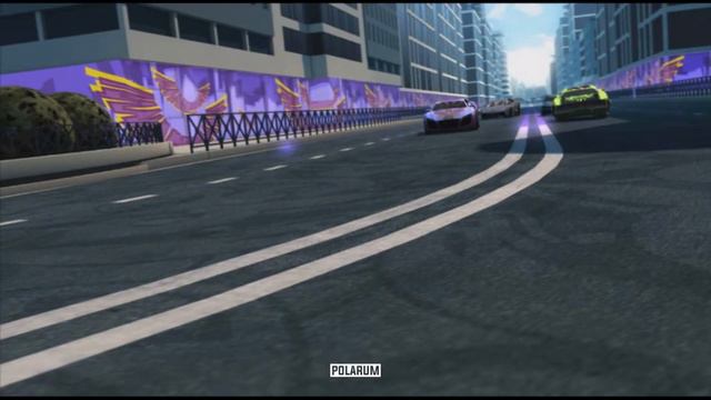 Need for Speed: Nitro | Intro 4K смотреть онлайн