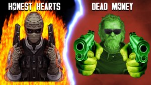 Про Fallout New Vegas (Dead Money и Honest Hearts)