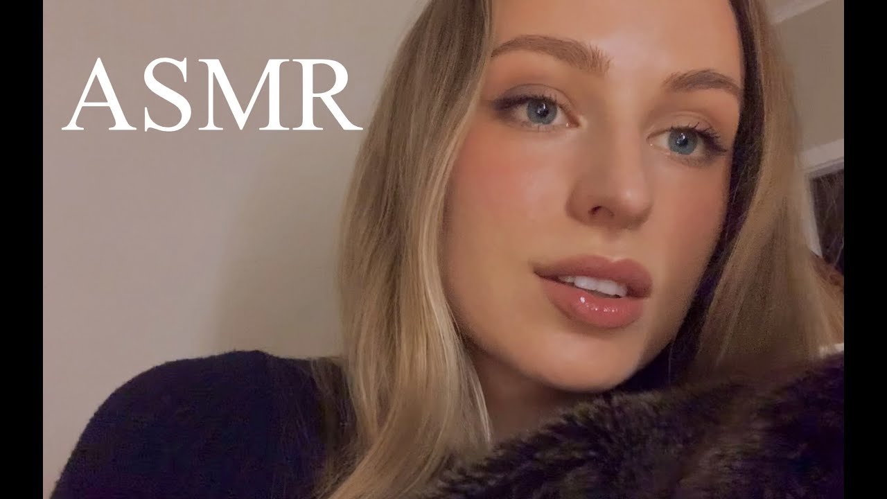[АСМР] КОМПЛИМЕНТЫ и ПОДДЕРЖКА 💋 ️ ASMR compliments and support ️ ...