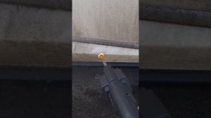 Автомойка аккумуляторная, минимойка на батарейках, обзор, распаковка, плюсы и минусы