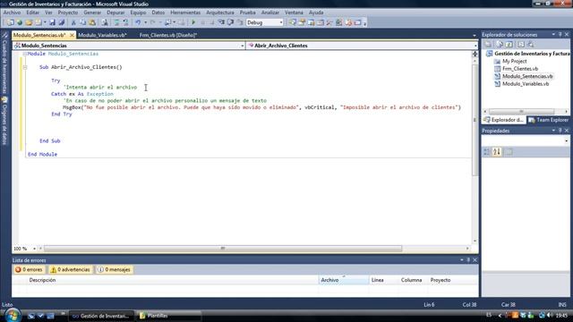 Excel y Visual Studio 2010 Parte 1 смотреть онлайн