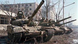 Песни Афгана и Чечни"Я вернусь из темноты".