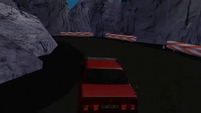 Don't Stop The Drift - Zalım SLX Again! смотреть онлайн