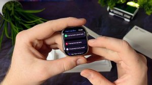 ОБЗОР НА HK9 PRO GEN 2 |САМЫЕ ЛУЧШИЕ КОПИИ APPLE WATCH 8 |ПЛЮСЫ И МИНУСЫ ЧАСОВ ТОВАРНЫЙ БИЗНЕС