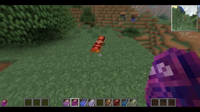 КОВЁР-САМОЛЁТ | Я - Алладин! | Magic Carpet mod для Майнкрафт смотреть онлайн