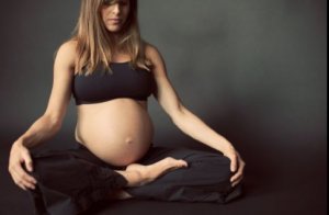 Часть 2. Для Беременных Подготовка Занятия на Курсах к Естественным Домашним Родам Без Боли