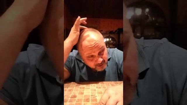 Комментарий к точкам на голове. #психологкаргин #память #голова #мозг смотреть онлайн