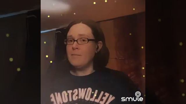 Pie Jesu from Andrew Lloyd Webber's Requiem (recorded on Smule) смотреть онлайн