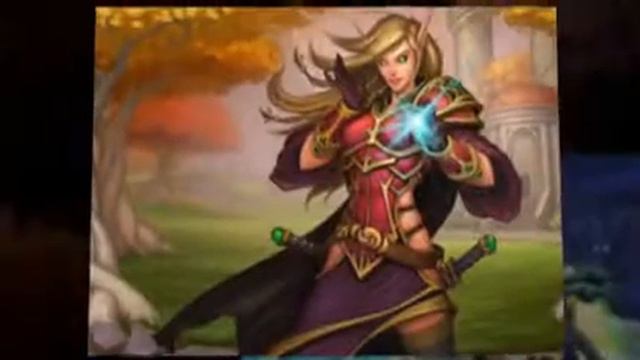 World of warcraft leveling guide for beginners смотреть онлайн