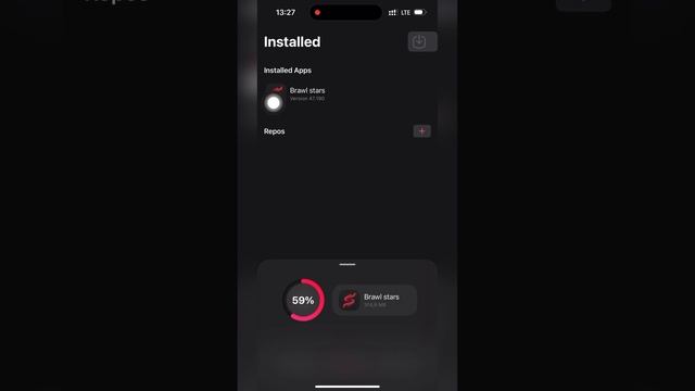 ￼Как скачать Nulls brawl на айфон/установка нулс бравл стар на iPhone много денег смотреть онлайн