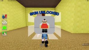 Новое Обновление в Бэкрумс Морф в ROBLOX!!! | Backrooms Morphs