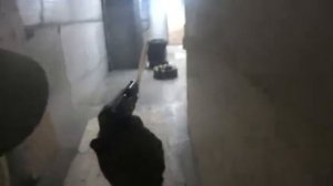 Любительский обзор FN Five-seveN от Tokyo Marui