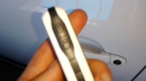 Skoda Yeti (Шкода Йети): Как закрыть машину