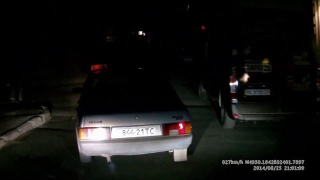 Уступить дорогу и поворотники - не, не слышал смотреть онлайн