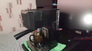Кофеварка Redmond RCM-1512: подключение к умному дому, Алиса, esp8266, MQTT