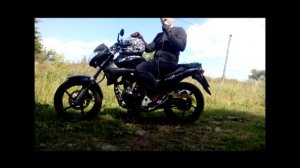 Как выбрать туристический мотоцикл
