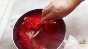 БУГЛАМА из РЫБЫ/ Balik Buglamasi /авторский рецепт/ProFood by gypsy
