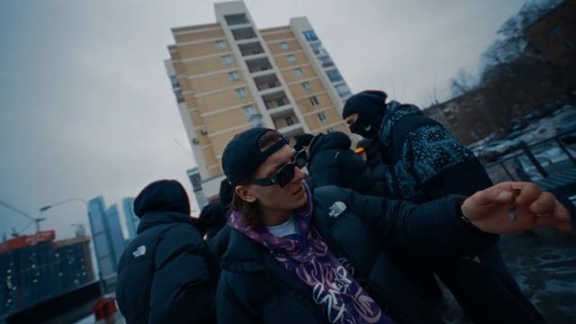 ENTYPE - АЛЛО смотреть онлайн